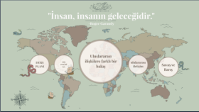 İş örneğim