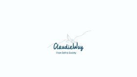 CloudieWay Logo Tasarımı 