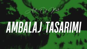 ürününüzü öne çıkaran özel ambalaj tasarımları yapıyorum