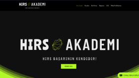 Web site tasarımı