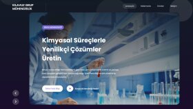 Mühendislik Grup Şirketi Web + Seo + Google