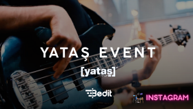 YATAŞ Event Videosu