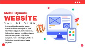 size özel website yapabilirim