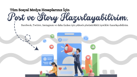 POST VE STORYLER