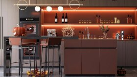 iç mekan 3d modelleme ve render işlerinizi yaparım