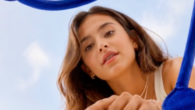 Menkie — AI Video Campaign