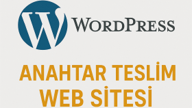 küçük işletmelere özel web sitesi tasaralayabilirim