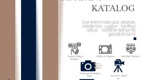 firmanıza profesyonellik katmak için buradayım