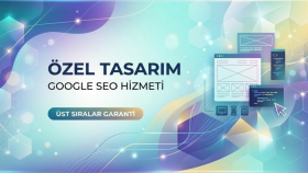 Seo uyumlu kurumsal ve kişisel web tasarım hizmeti veriyorum