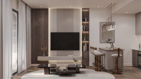 3d iç mekan tasarımı ve modelleme hizmeti veriyorum