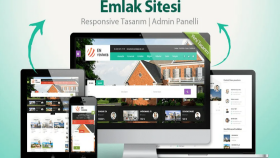 Web Tasarımlar