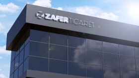 Zafer Ticaret