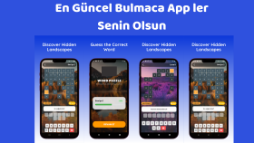 Dünya Genelinde Popüler Uygulamaların Olsun