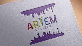  logo tasarımı yaparım