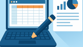 excel ve word dosyalarınızı düzenleyip size teslim ederim