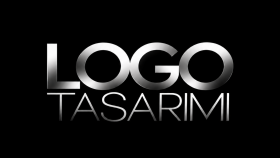 markana özel bir logo hazırlarım