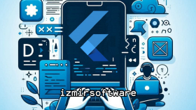 Flutter ile Android ve iOS uygulamanızı geliştirilebilirim