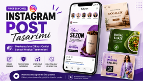 profesyonel postlar atmanıza yardımcı olurum