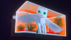 Sakarya Mado üstü LED Ekran 3D Çalışma-2