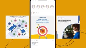  Social Media Post Design - Digital Marketing