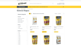 firmanız harika bir e-ticaret sitesi yapabilirim