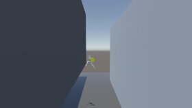 Unity Oyun Mekaniği - Duvar Zıplaması (Wall Jump)