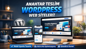 size anahtar teslim websitesi oluşturabilirim
