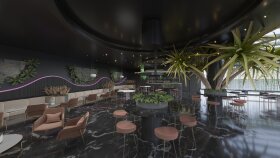  3d modelleme ve iç mimari proje tasarımları yaparım