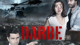 Darbe - Yönetmen Yasin Uslu