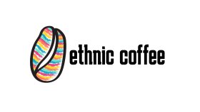 ethnic coffee - Logo Tasarımı