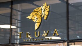 Truva Kuyumculuk - Logo Tasarımı