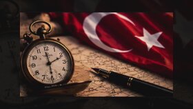 30 Ağustos Zafer Bayramı için seslendirme