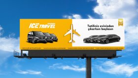Billboard Design