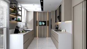 Kitchen Design
