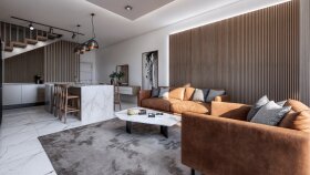 3D İç Mimari: Gerçekçi Estetik Tasarım 