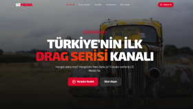 size veya markanıza en uygun portfolio siteyi yapabilirim