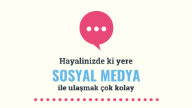 Sosyal medya yönetimi ve reklamcılığı 