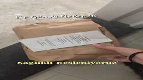 Fitzfood- Sağlıklı Beslenme Öğünleri Tanıtımı UGC