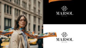 Marsol Silk – Marka Kimliği & Sosyal Medya Tasarımı