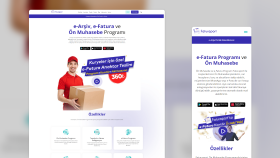 Faturaport Web Sitesi