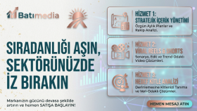markanız için satış odaklı sosyal medya yönetimi yapabilirim