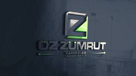 Logo Çalışması
