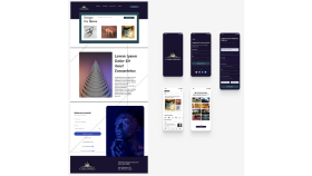 Başlangıç Seviyesi UI/UX Tasarım Denemeleri