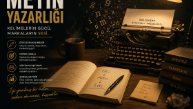 sizi ön plana çıkartacak metinler hazırlayabilirim