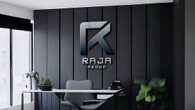 Yaratıcı ve Özgün Logo Tasarımları