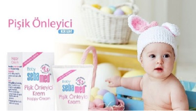 Anne ve Bebek Bakım Sosyal medya 