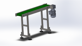 Solidworks ile istediğiniz tasarımları yapabilirim
