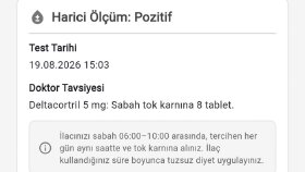Flutter ile iOS ve Android için uygulama tasarlayabilirim