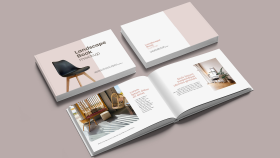 katalog - broşür - elilanı tasarımı yapıyorum