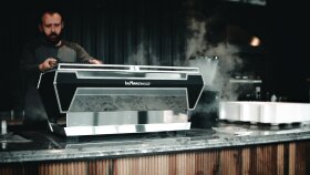Espresso Park Kafe Motivasyon Videosu